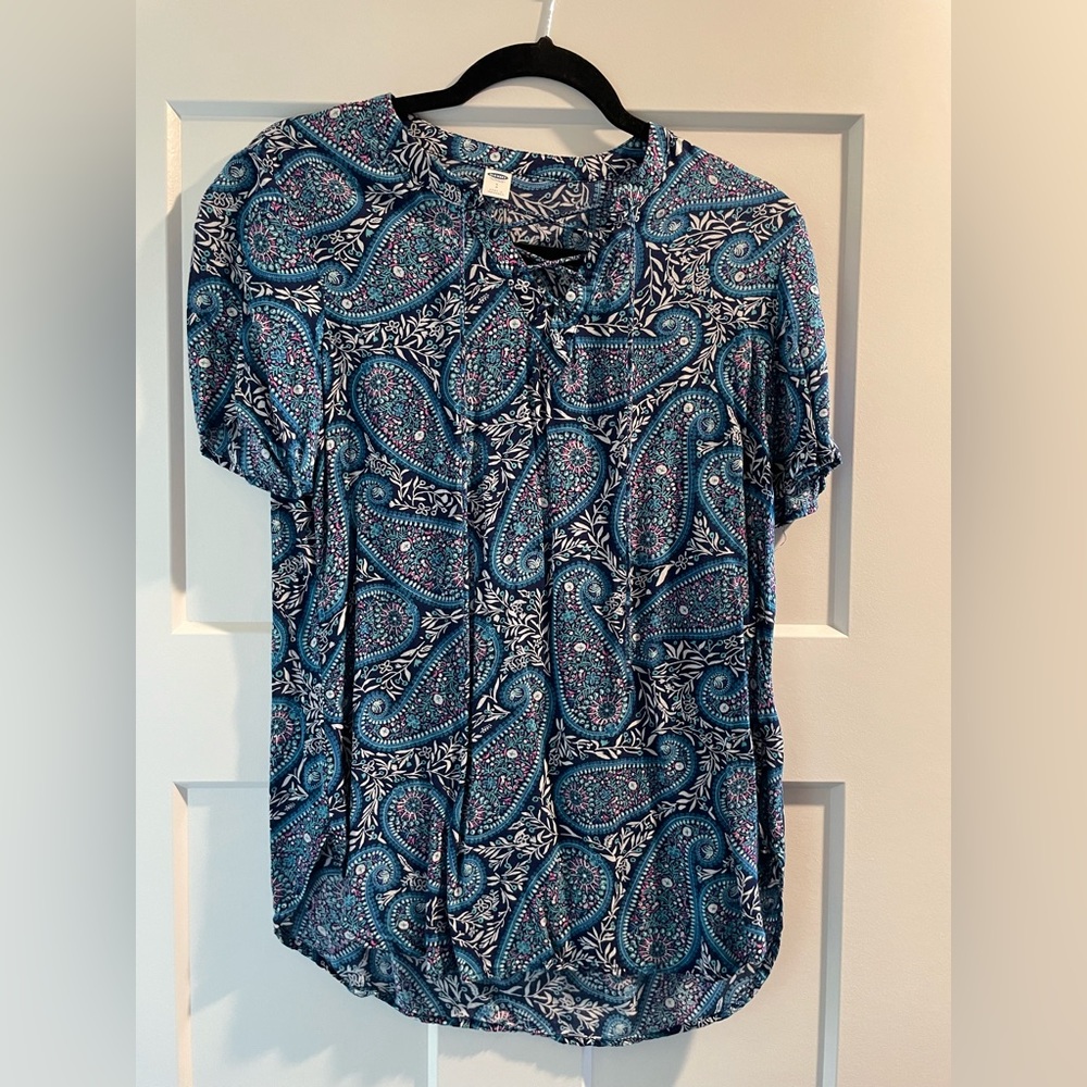 Small Old Navy Top